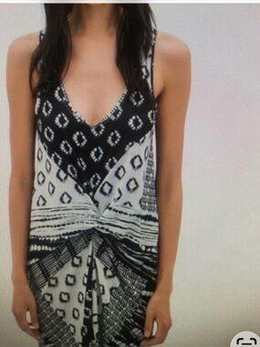 Zara Mini Dress